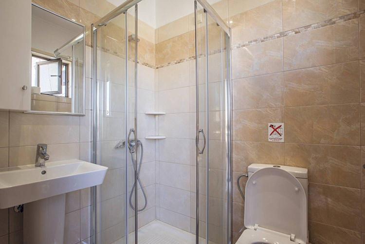 גאוביה Hotel Omirico מראה חיצוני תמונה